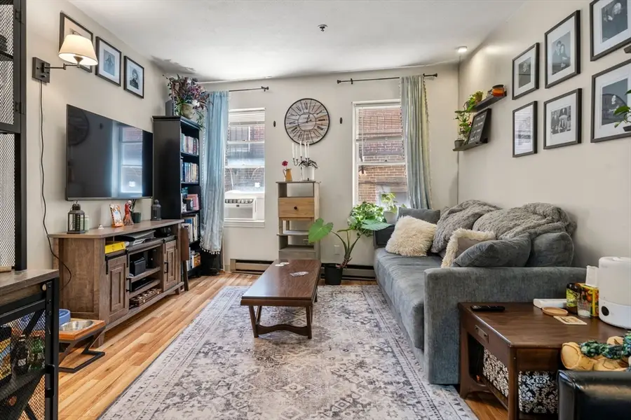 136 Prince #3, Boston, MA 02113 - #2
