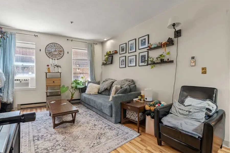 136 Prince #3, Boston, MA 02113 - #3