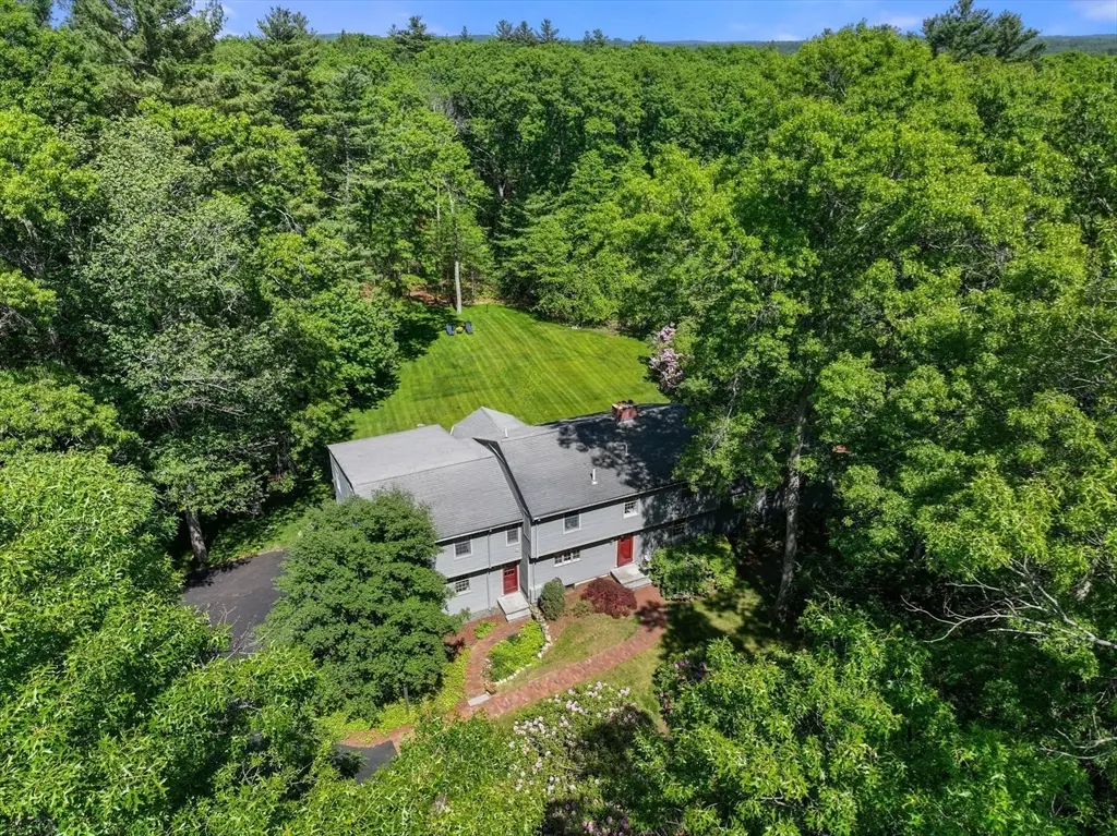 41 Great Rock Rd, Sherborn, MA 01770 - #1