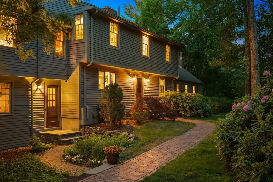 41 Great Rock Rd, Sherborn, MA 01770 - #2