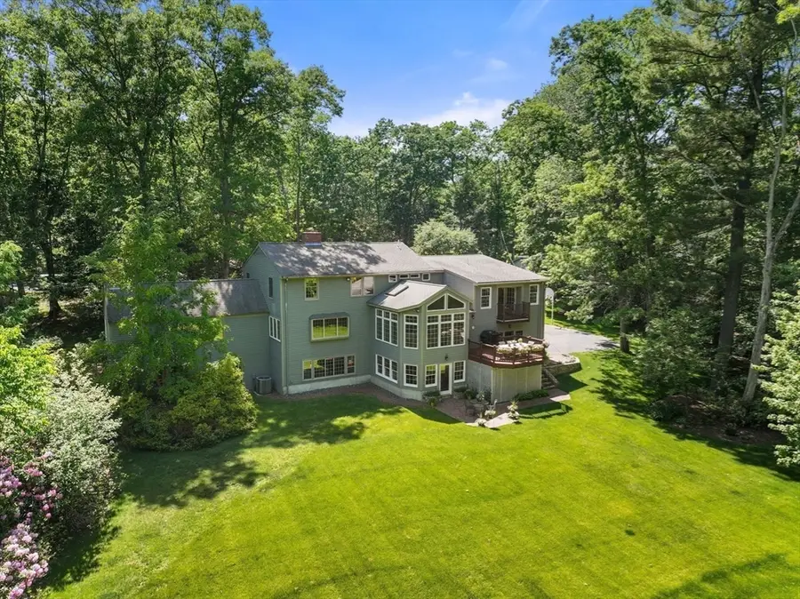 41 Great Rock Rd, Sherborn, MA 01770 - #3