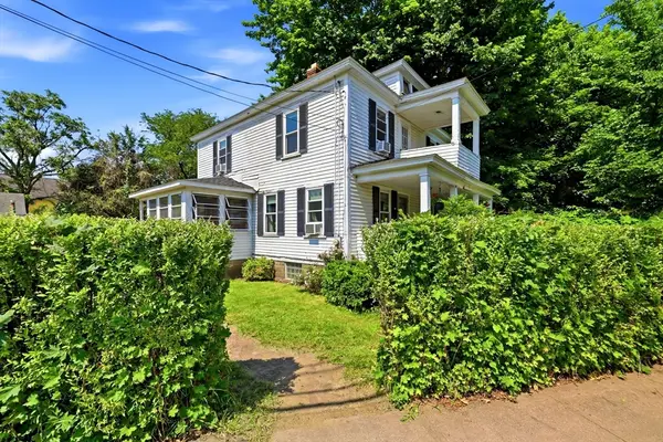 151 Meadow St, Westfield, MA 01085