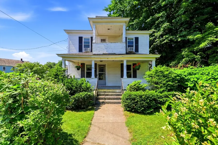 151 Meadow St, Westfield, MA 01085 - #2