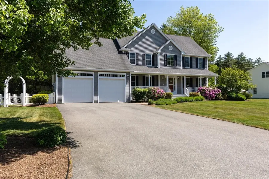 79 Foxwood Lane, Raynham, MA 02767 - #3