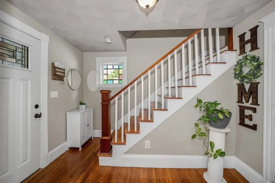 202 Salem St, Wakefield, MA 01880 - #3