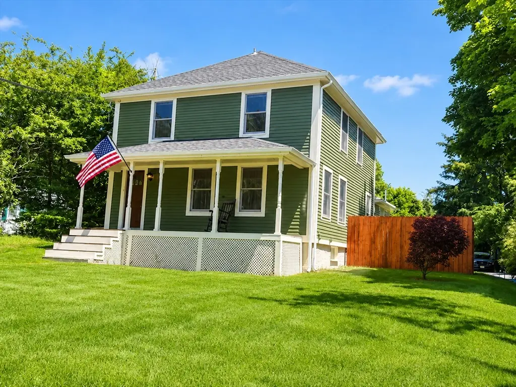 10 Great Neck Rd, Wareham, MA 02571 - #1