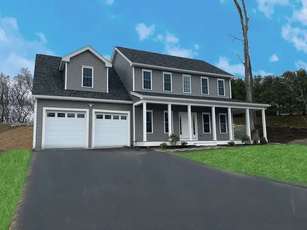 21C Crownshield #21C, Uxbridge, MA 01569