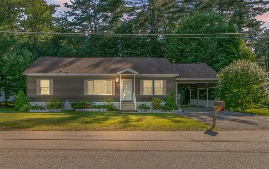 25 Ridgefield Dr., Nashua, NH 03062 - #2