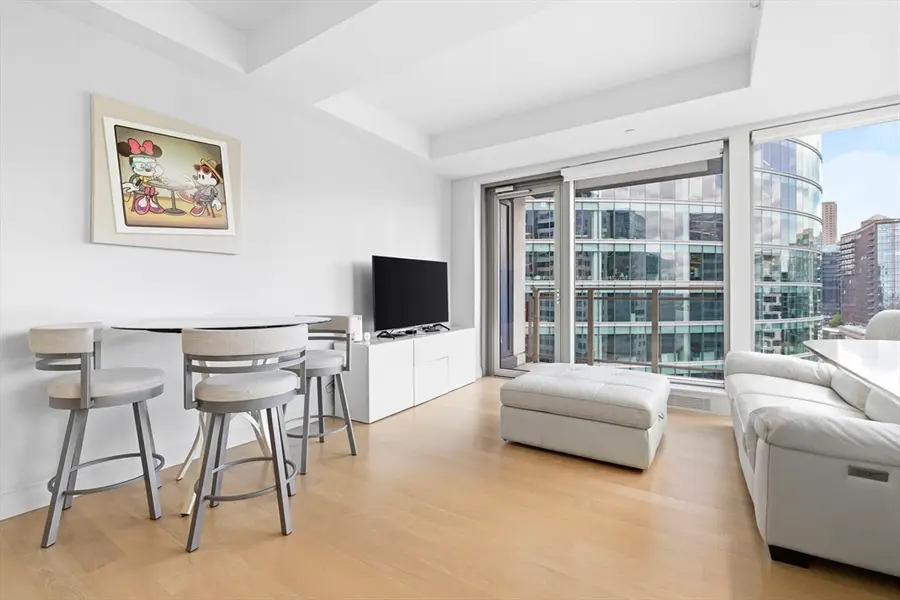 133 Seaport Blvd #1602, Boston, MA 02210 - #3