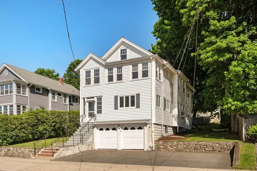 339-341 Washington Street, Winchester, MA 01890 - #2