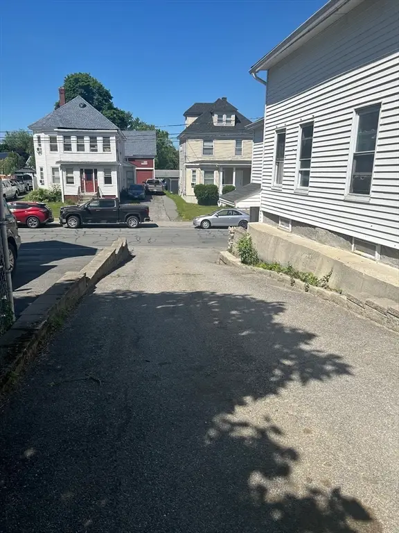 22 Barker St, Methuen, MA 01844 - #3