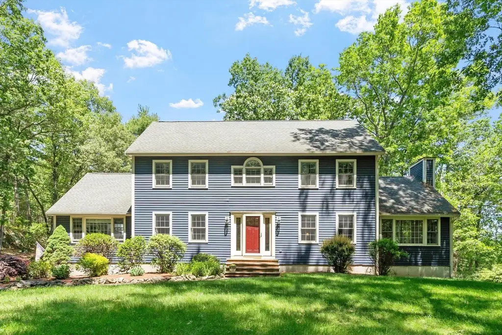 46 Jewett St., Georgetown, MA 01833 - #1