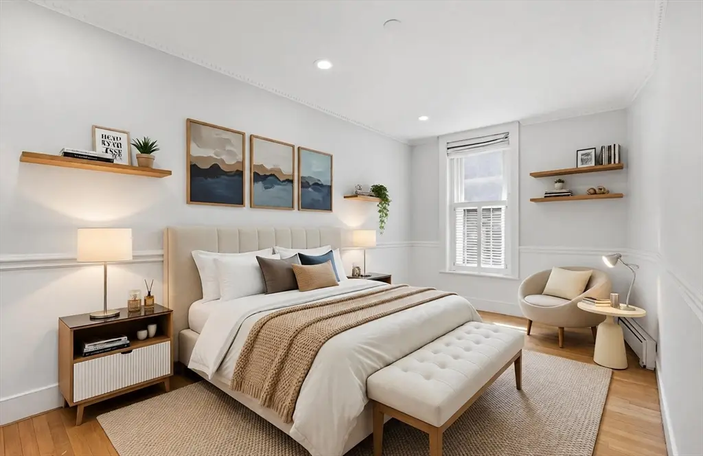 258 Marlborough #2R, Boston, MA 02116 - #1