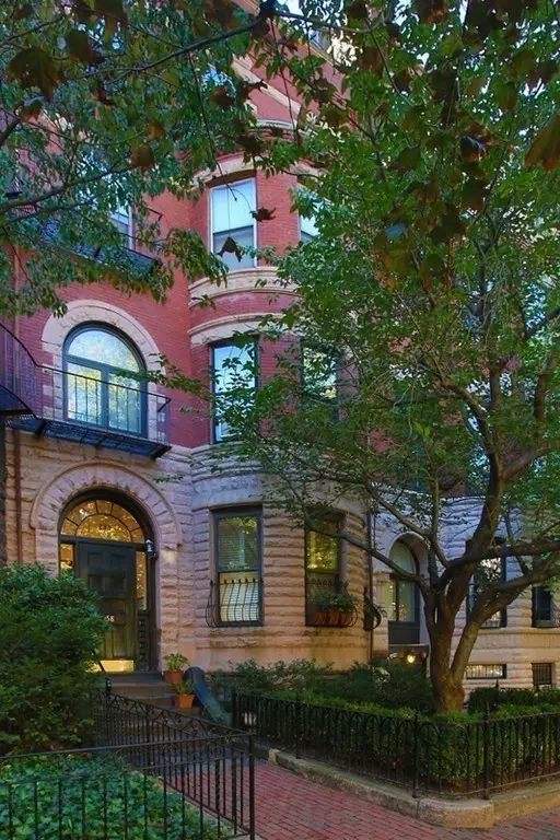258 Marlborough #2R, Boston, MA 02116 - #2