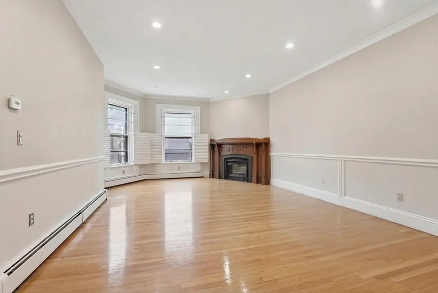 258 Marlborough #2R, Boston, MA 02116 - #3
