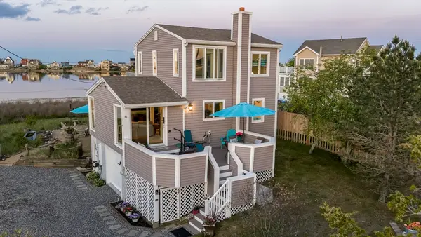 6 Ivy Lane, Newbury, MA 01951