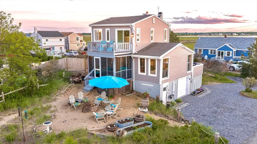 6 Ivy Lane, Newbury, MA 01951 - #3