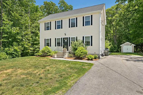 354 Sycamore Street, Holbrook, MA 02343