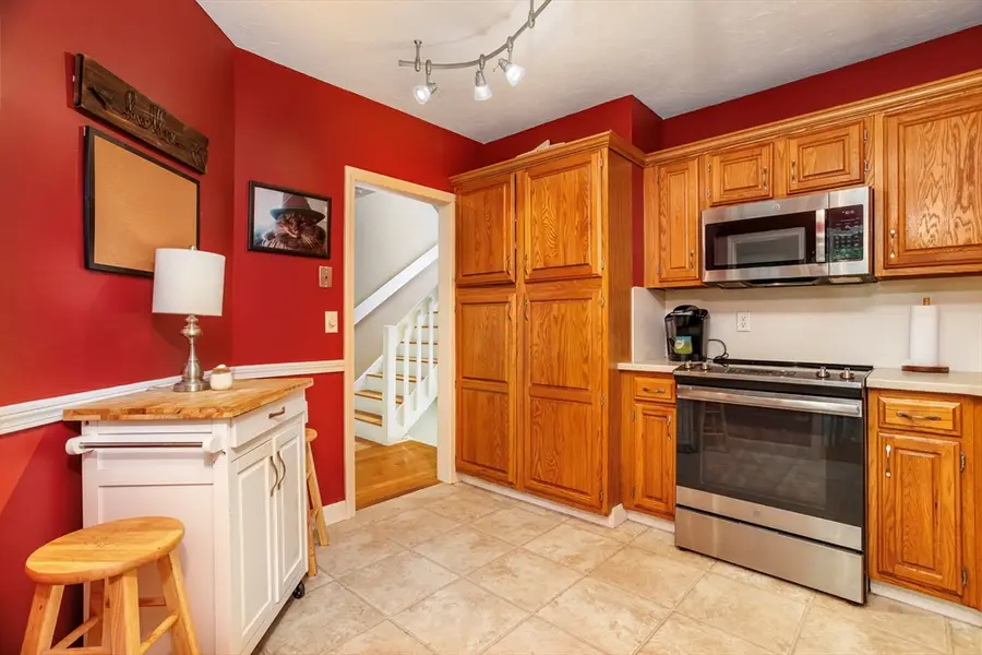 909 Ridgefield Cir #909C, Clinton, MA 01510 - #3