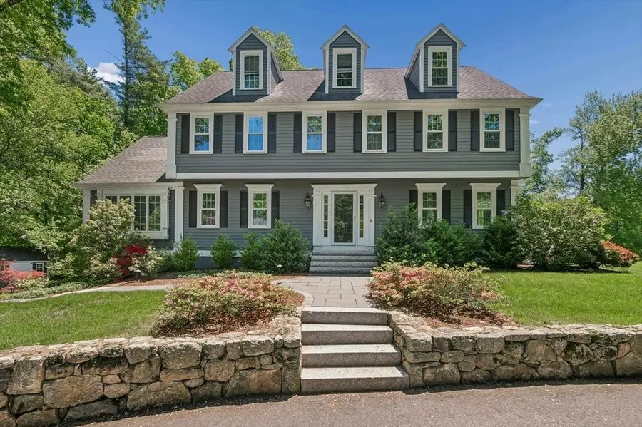12 Dicarlo Rd, Hopkinton, MA 01748 - #3