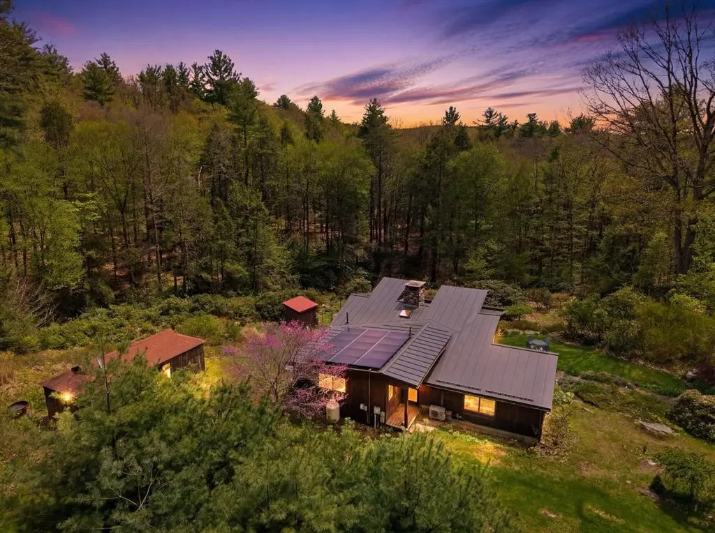49 Richardson Rd, Leverett, MA 01054 - #1