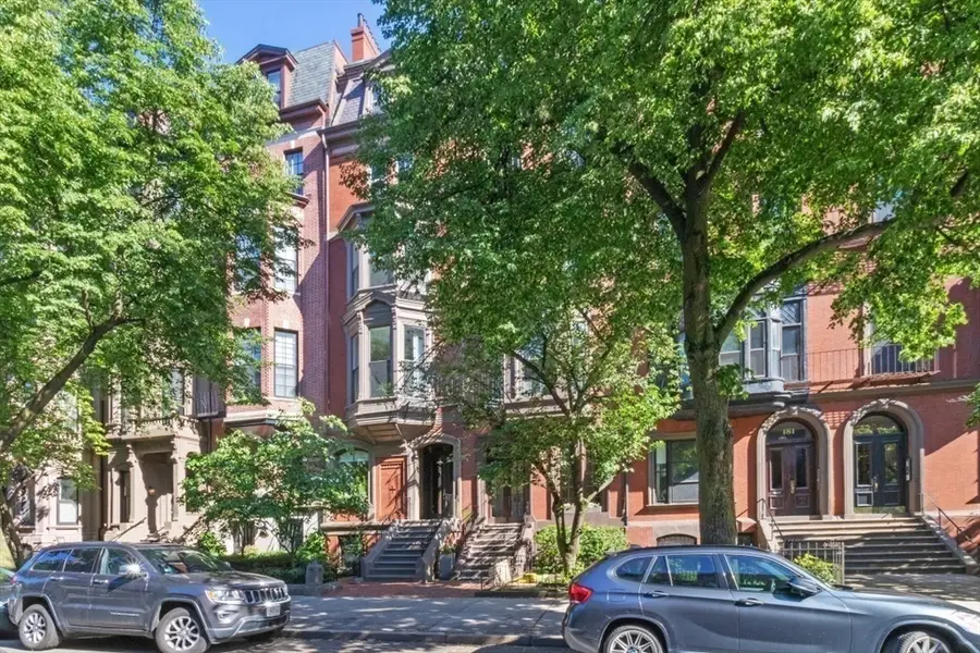 179 Beacon Street #1, Boston, MA 02116 - #3