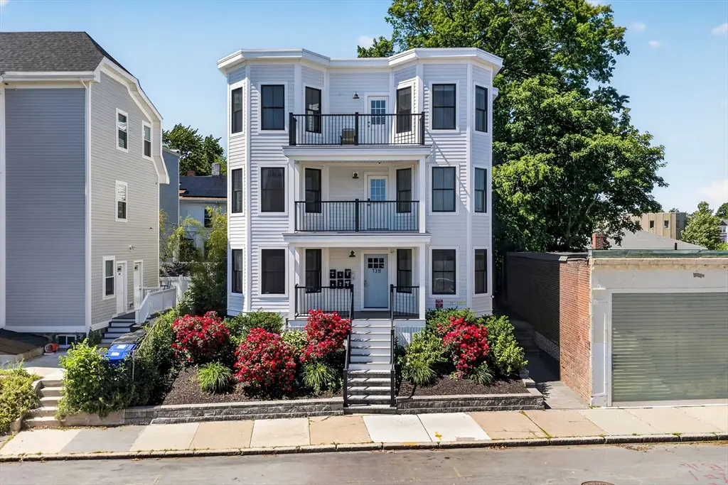 138 Centre Street #6, Boston, MA 02124 - #1