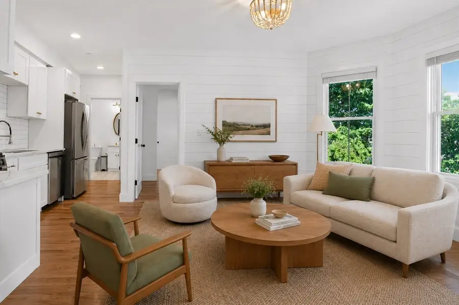 138 Centre Street #6, Boston, MA 02124 - #2