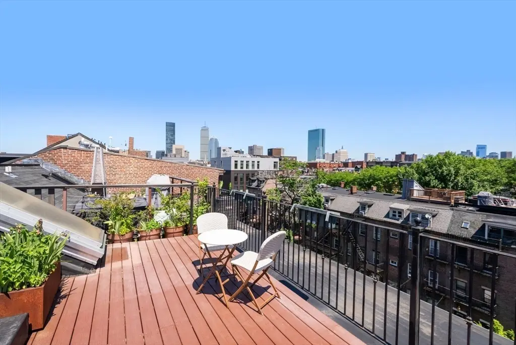 668 Massachusetts Ave #4, Boston, MA 02118 - #1