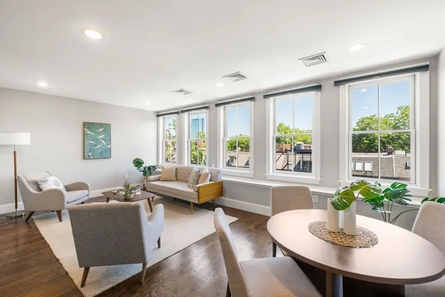 668 Massachusetts Ave #4, Boston, MA 02118 - #2