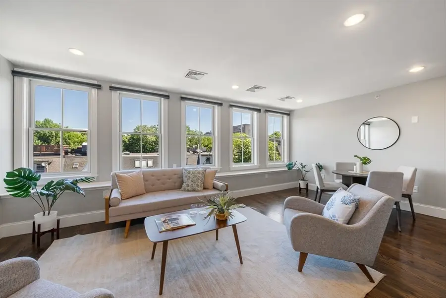 668 Massachusetts Ave #4, Boston, MA 02118 - #3