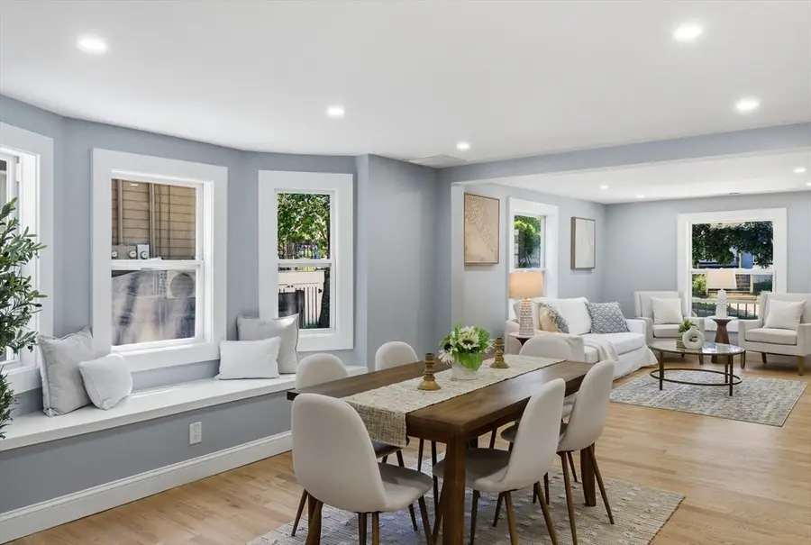 8 Linden Rd, Melrose, MA 02176 - #3