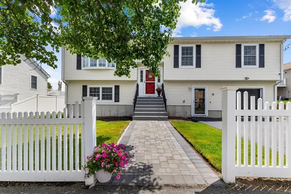 34 Moffett Road, Lynn, MA 01905