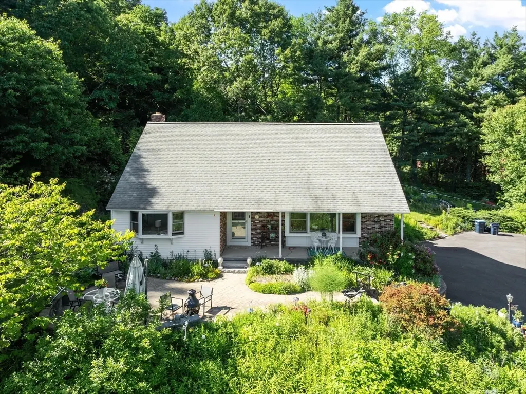 33 Taft Rd, Sterling, MA 01564 - #1