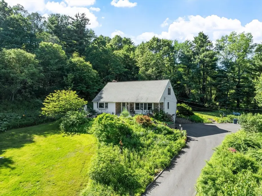 33 Taft Rd, Sterling, MA 01564 - #2