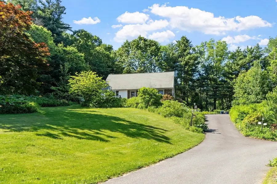 33 Taft Rd, Sterling, MA 01564 - #3