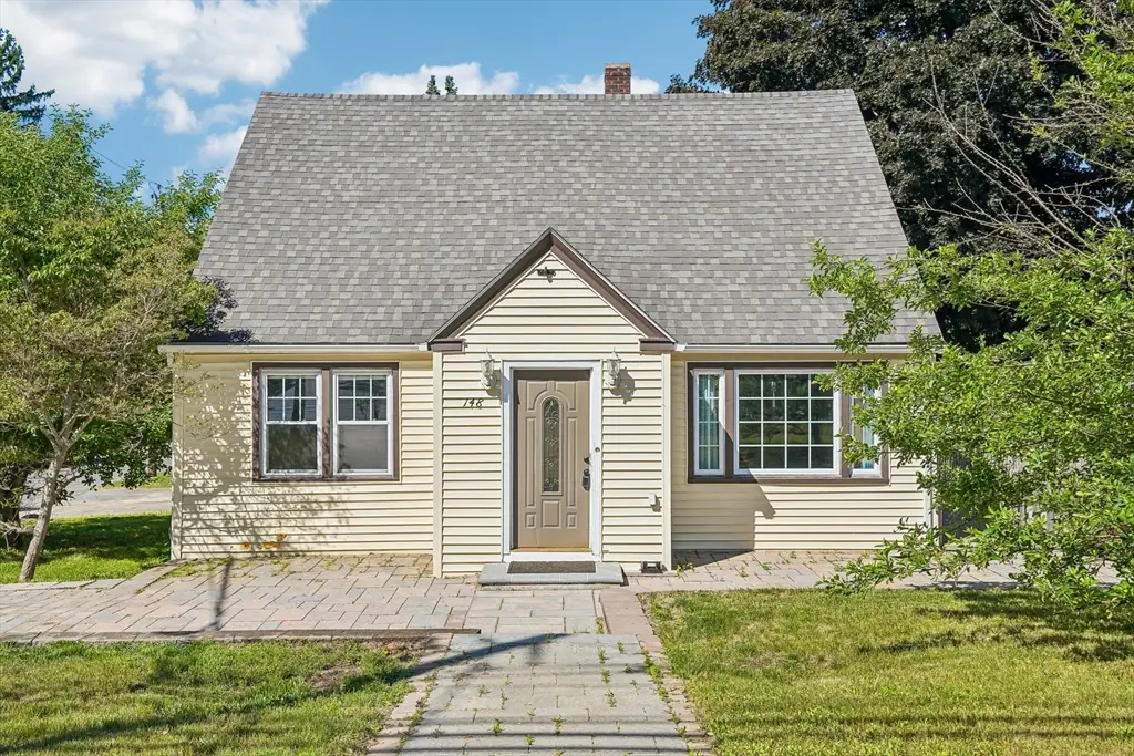 148 South Quinsigamond Ave, Shrewsbury, MA 01545 - #1