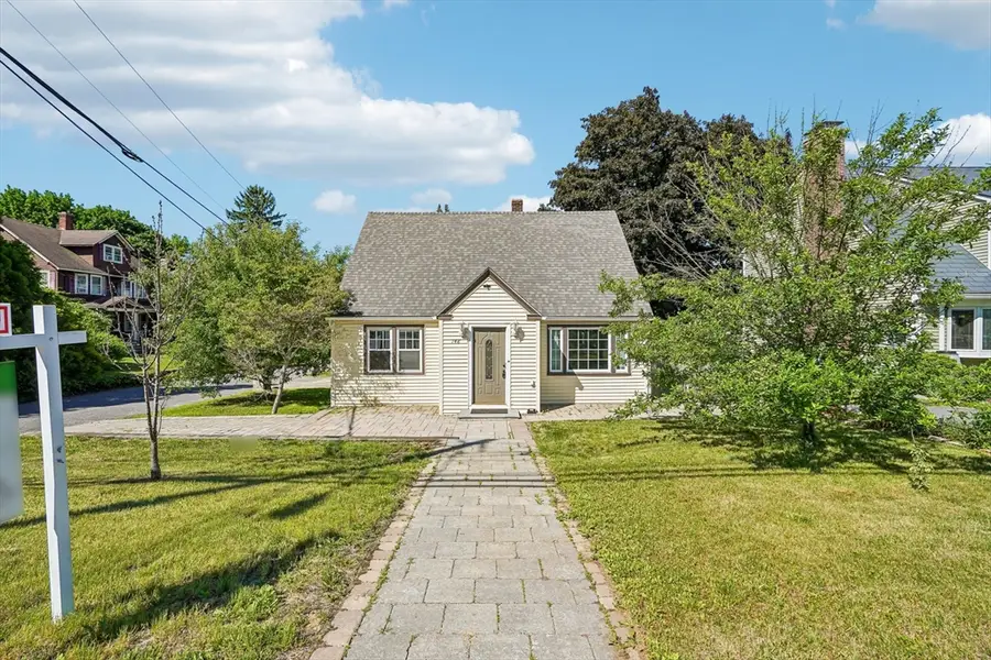 148 South Quinsigamond Ave, Shrewsbury, MA 01545 - #2