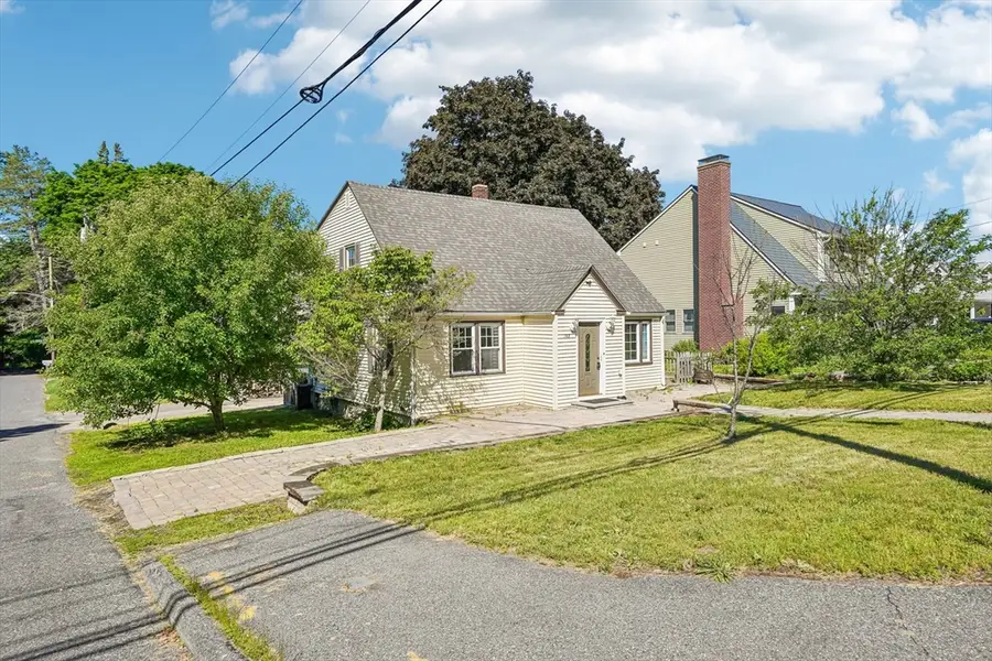 148 South Quinsigamond Ave, Shrewsbury, MA 01545 - #3
