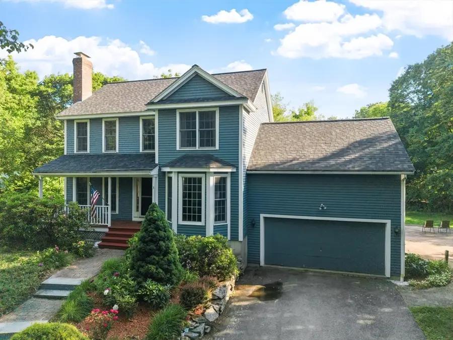 3 Farmstead Way, Littleton, MA 01460 - #2
