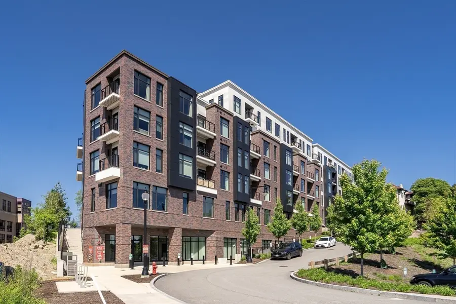 191 Washington St #721, Boston, MA 02135 - #2