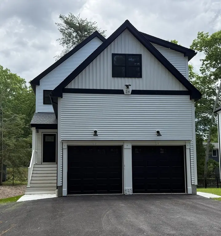 24 Cooper Rd, Webster, MA 01570 - #3