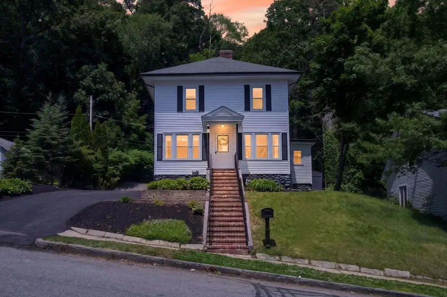 26 Rob Roy Rd, Worcester, MA 01602 - #2