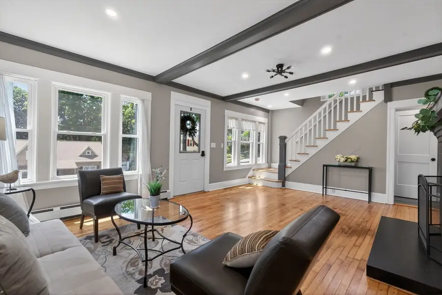 26 Rob Roy Rd, Worcester, MA 01602 - #3
