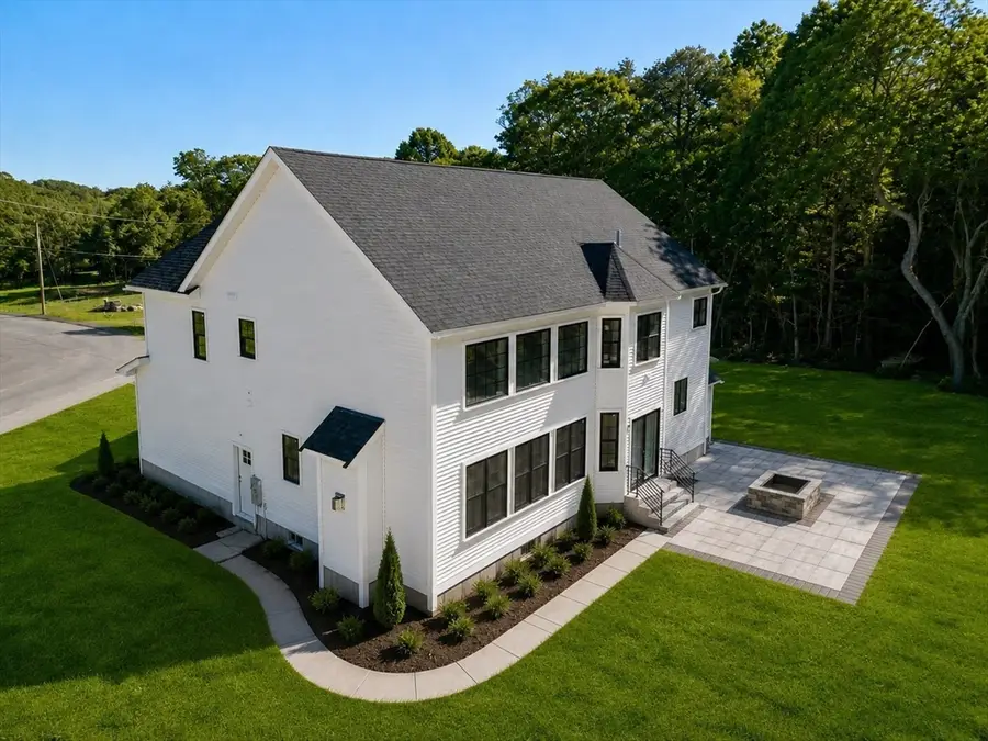 6 Hadley Heights Way, New Bedford, MA 02702 - #2