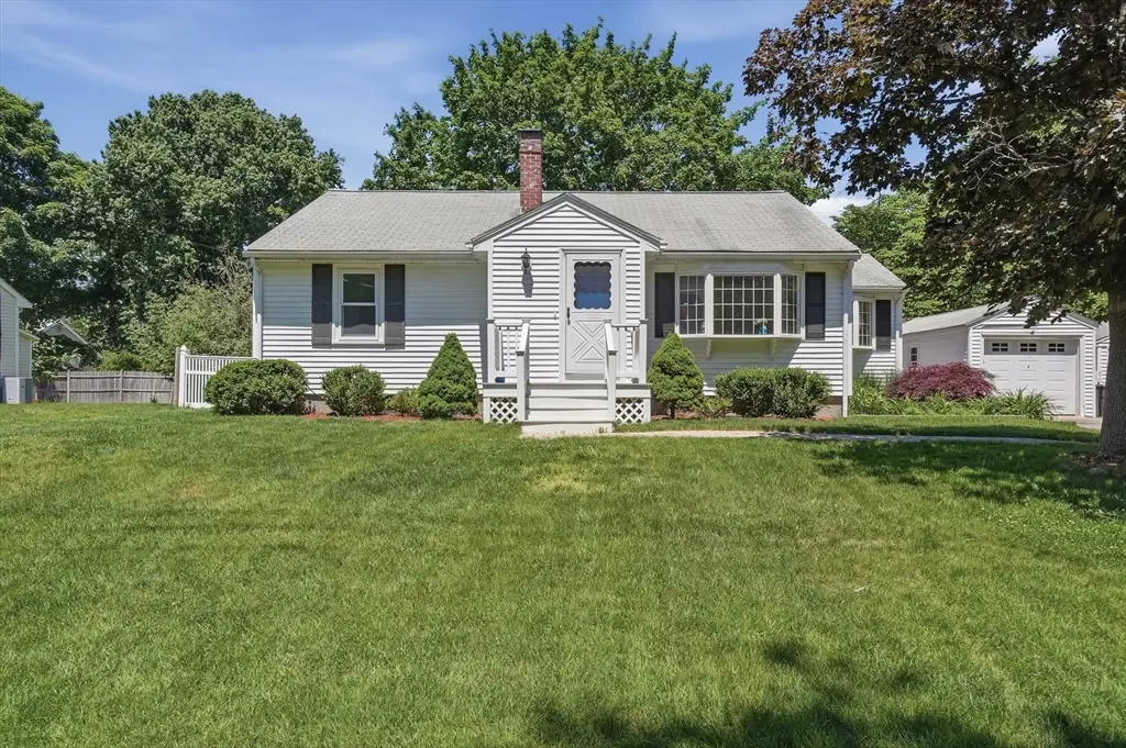 15 Ware Drive, Norfolk, MA 02056 - #1