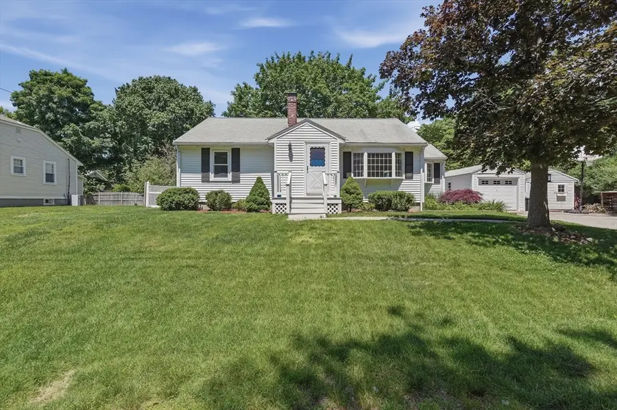 15 Ware Drive, Norfolk, MA 02056 - #3