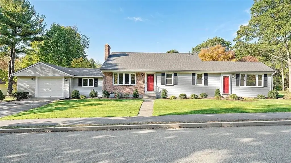 5 Cameo Rd, Braintree, MA 02184 - #1
