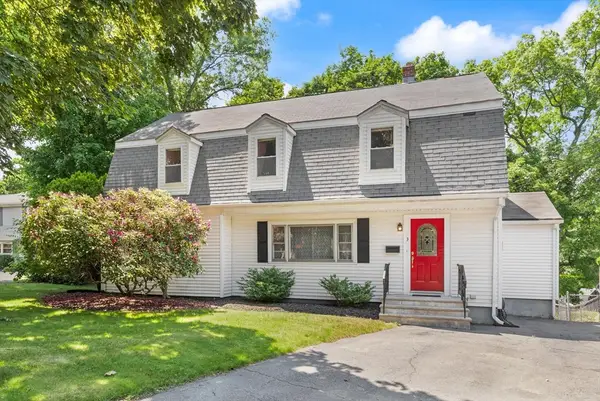 3 Carmen Avenue, Stoneham, MA 02180