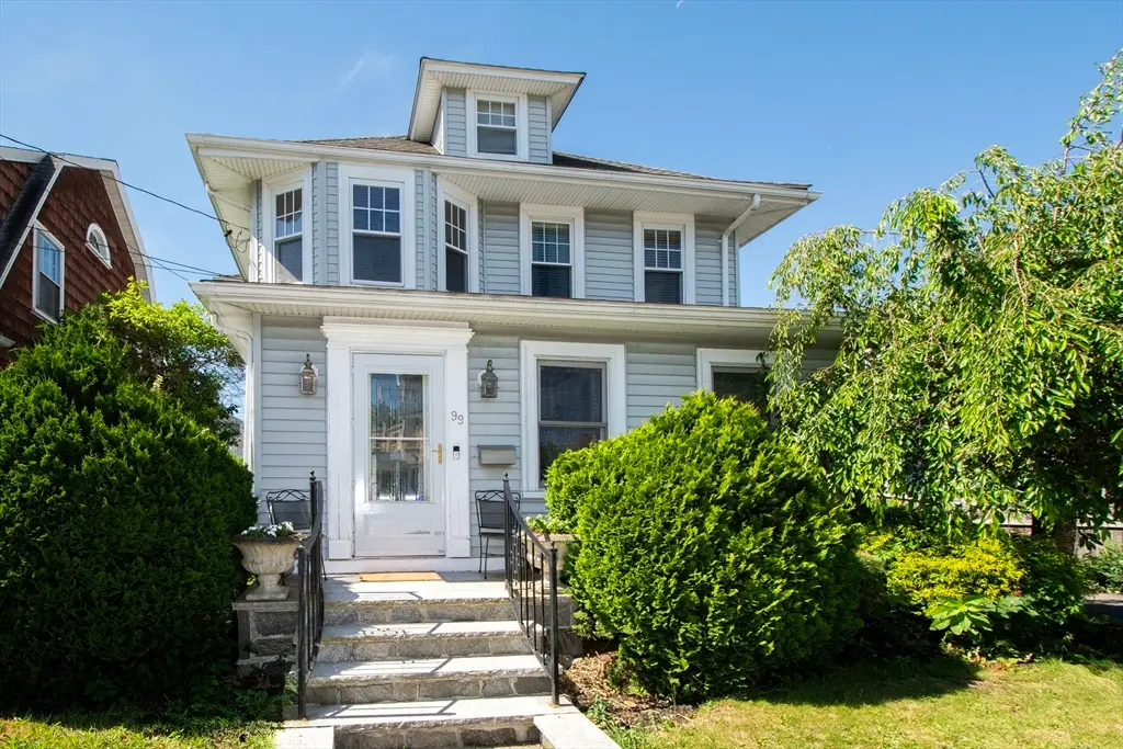99 Phillips St, Quincy, MA 02170 - #1